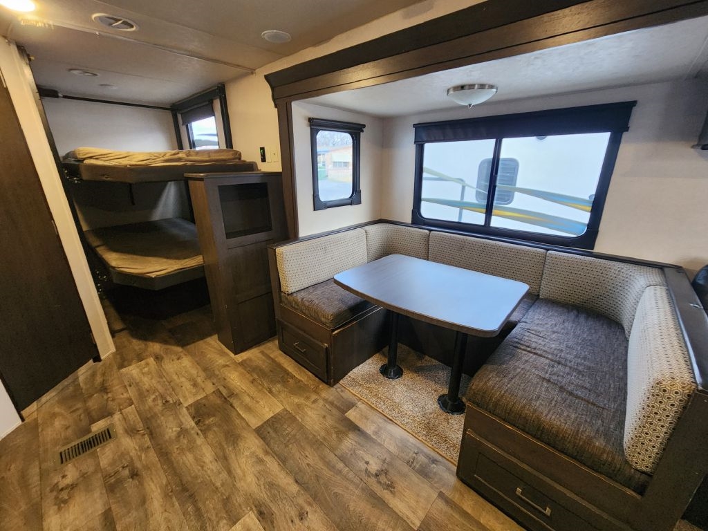 Forest River Salem  2018