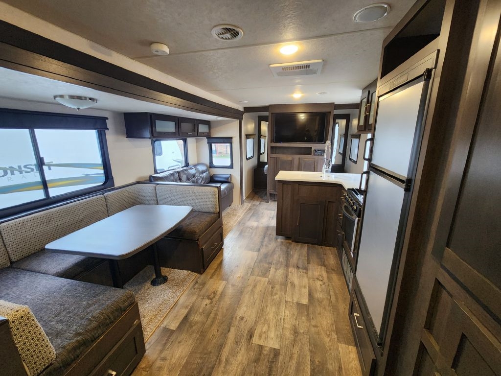 Forest River Salem  2018