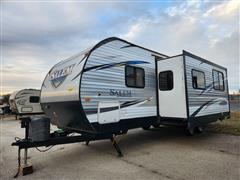 2018 Forest River Salem 