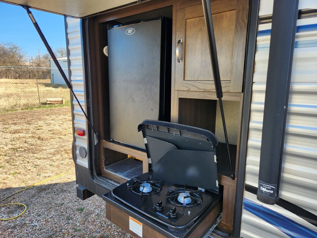 Keystone Springdale  2019