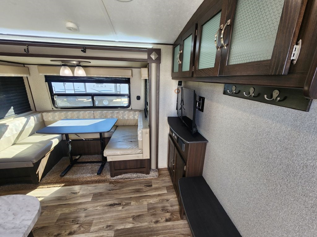 Keystone Springdale  2019