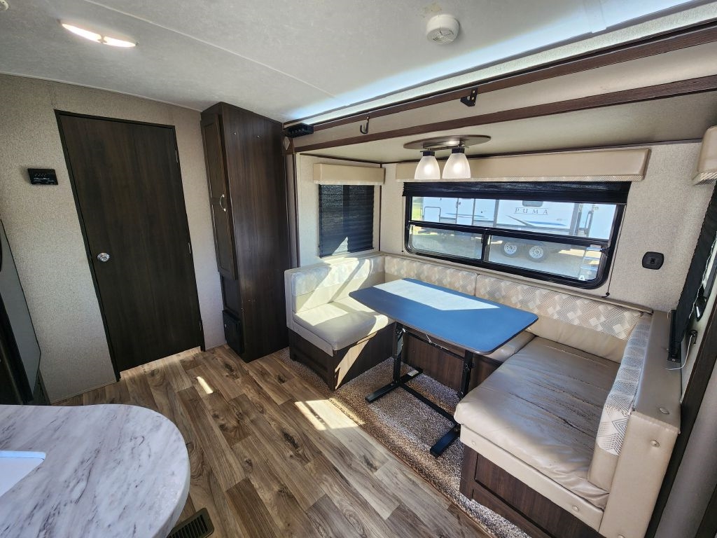 Keystone Springdale  2019