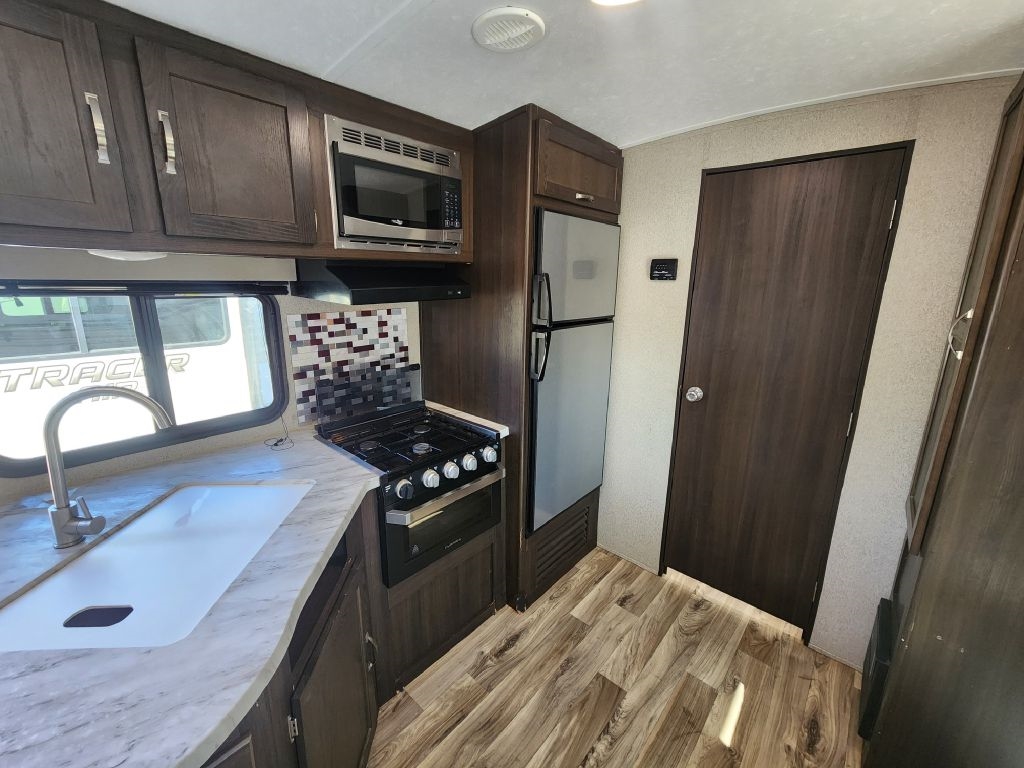 Keystone Springdale  2019