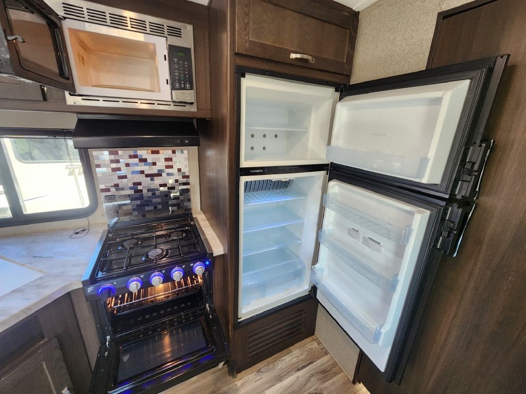 Keystone Springdale  2019