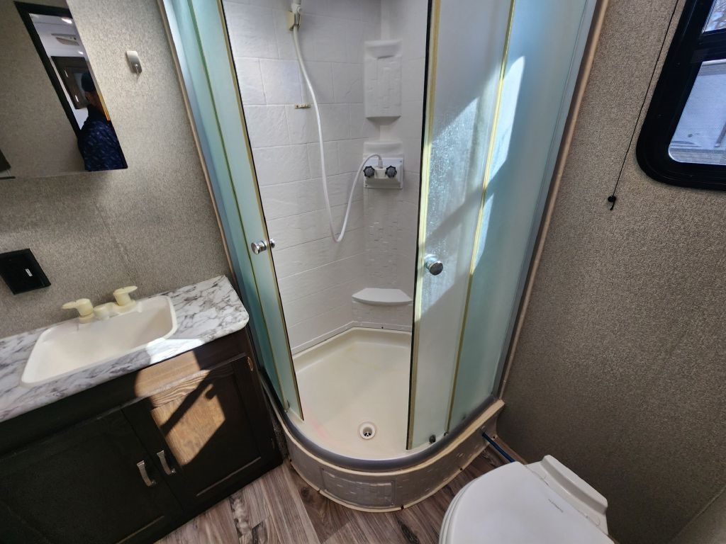 Keystone Springdale  2019