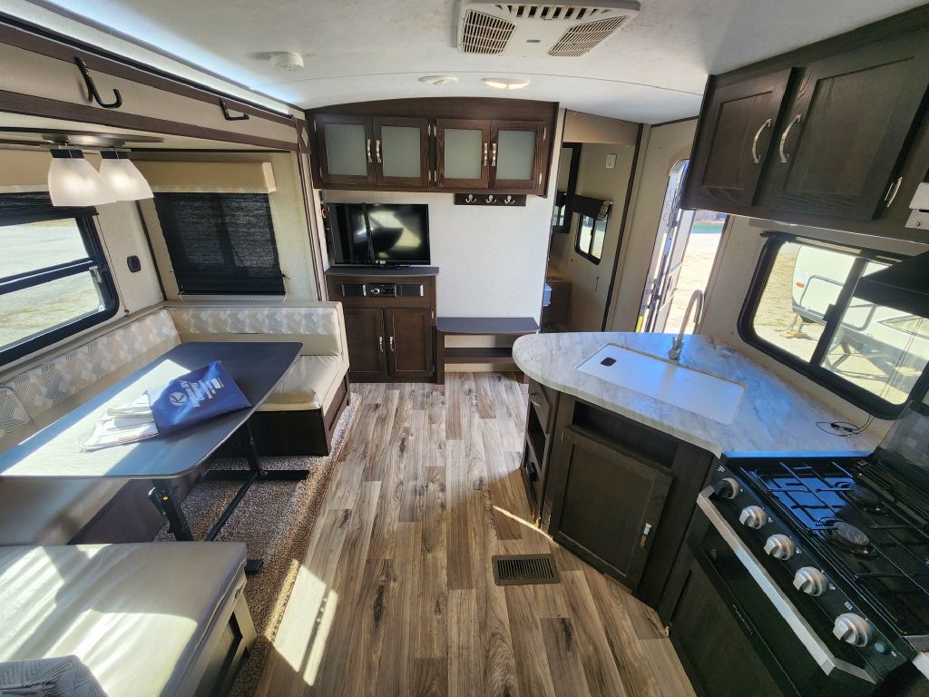 Keystone Springdale  2019