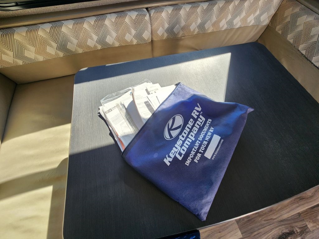 Keystone Springdale  2019