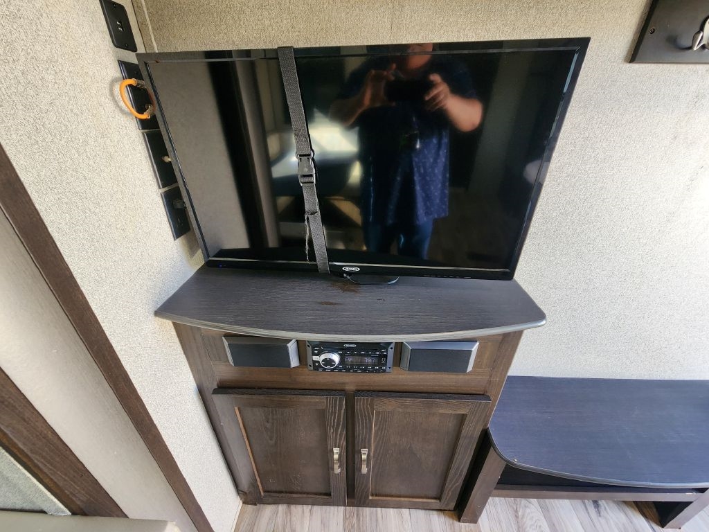 Keystone Springdale  2019