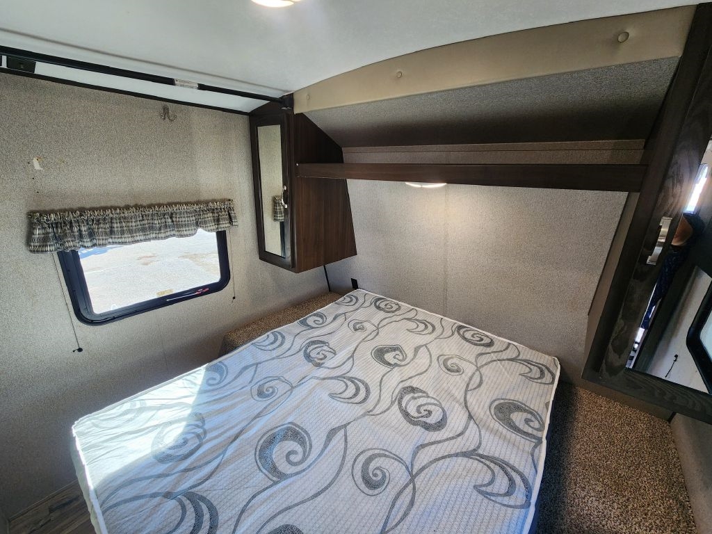 Keystone Springdale  2019