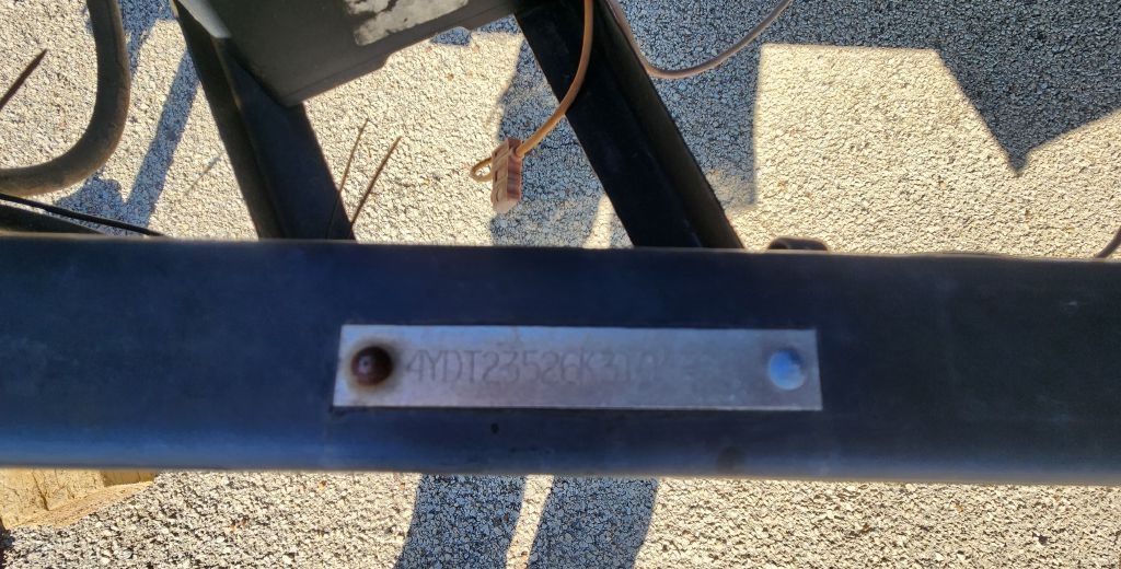 Keystone Springdale  2019