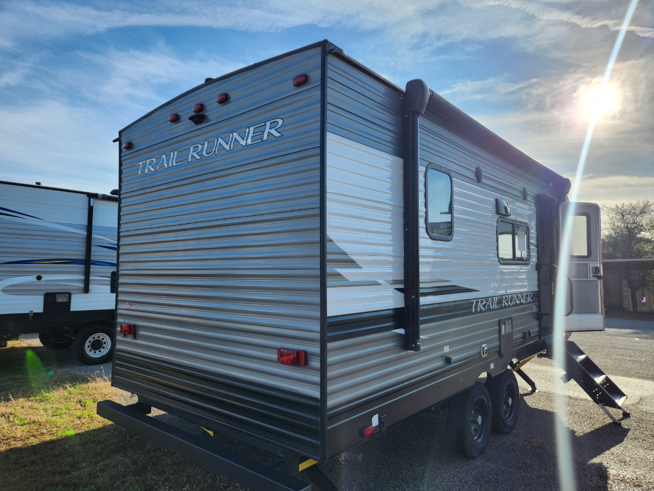 Heartland Trail Runner  2023