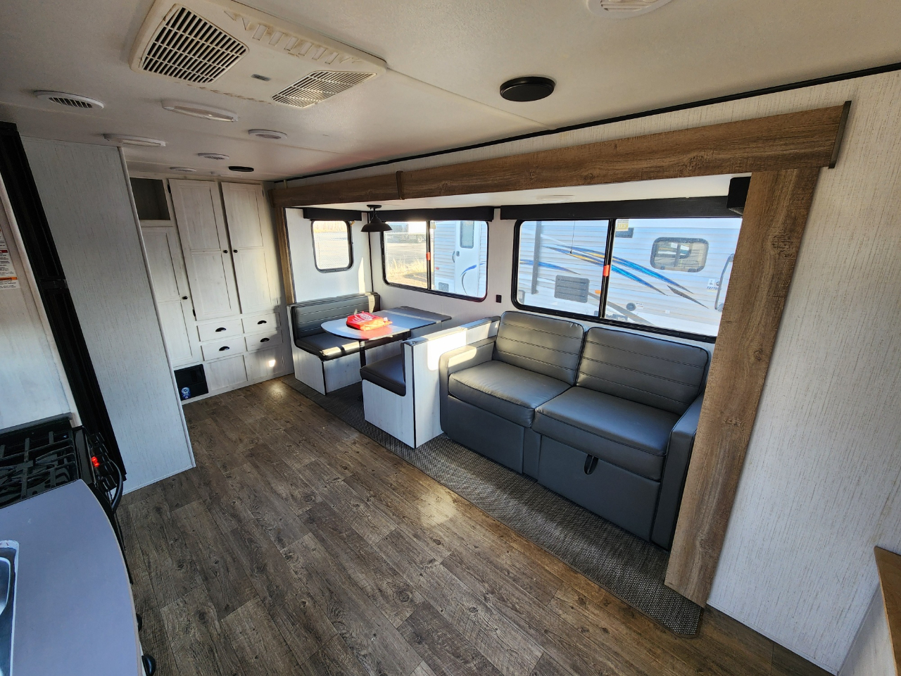 Heartland Trail Runner  2023