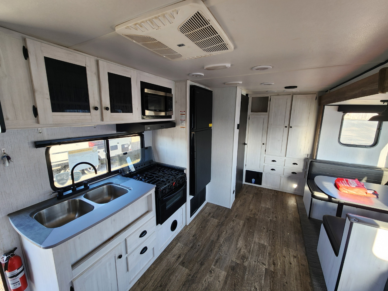 Heartland Trail Runner  2023