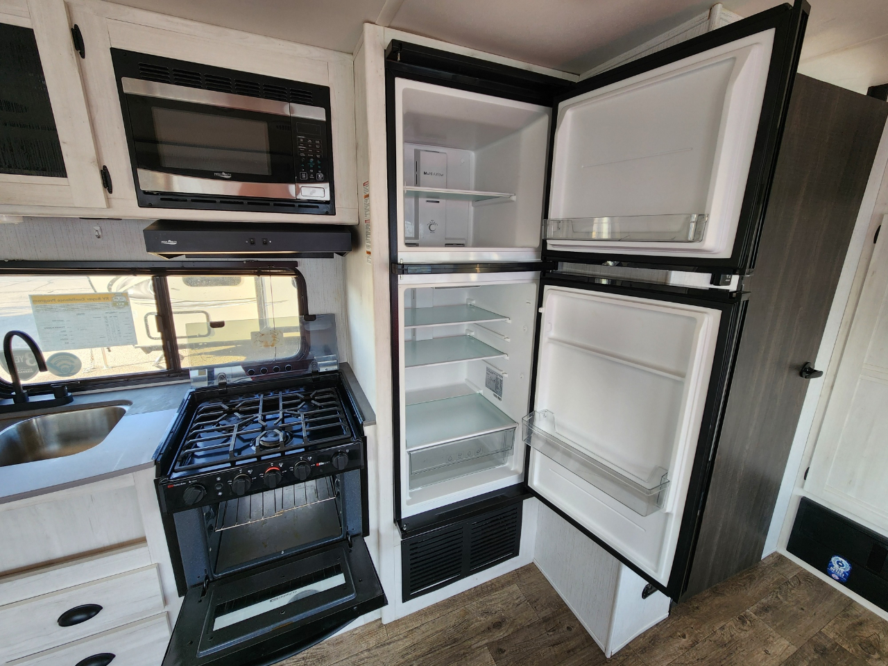 Heartland Trail Runner  2023