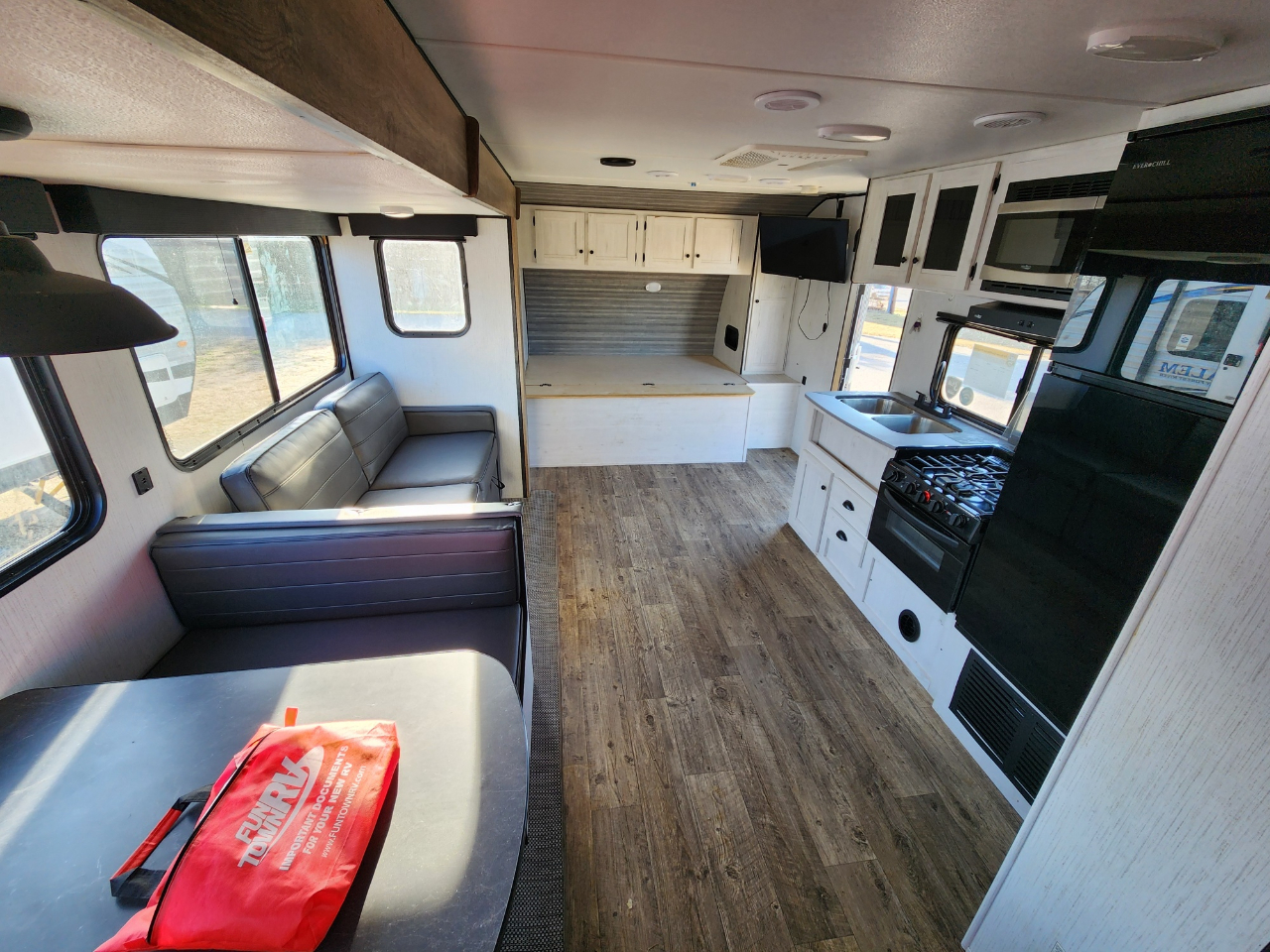 Heartland Trail Runner  2023