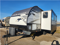 2023 Heartland Trail Runner 