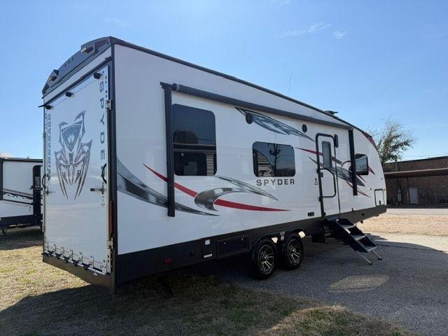 Winnebago of Indiana Unknown  2017