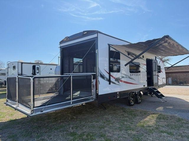 Winnebago of Indiana Unknown  2017