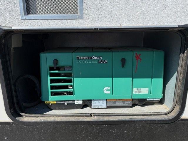 Winnebago of Indiana Unknown  2017