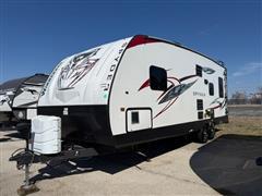 2017 Winnebago of Indiana Unknown 