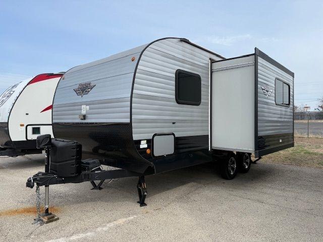 Riverside RV Unknown  2020