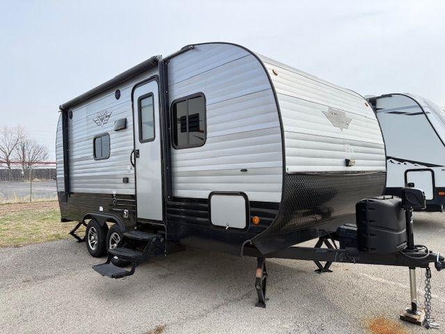 Riverside RV Unknown  2020
