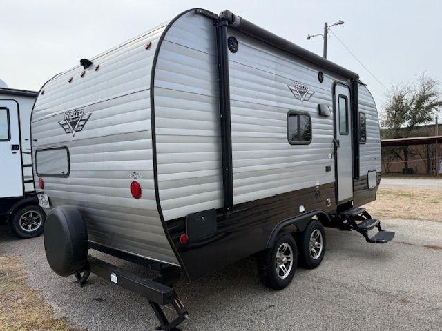 Riverside RV Unknown  2020