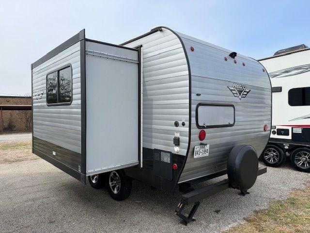 Riverside RV Unknown  2020