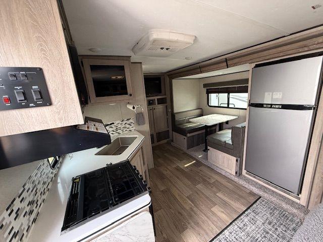 Riverside RV Unknown  2020