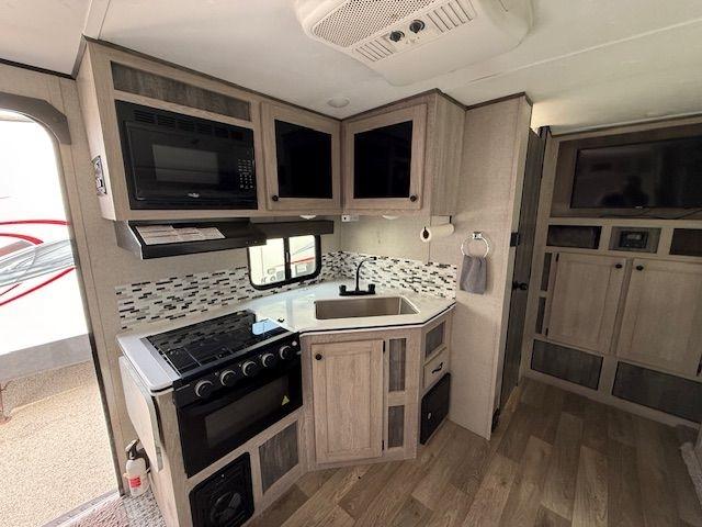 Riverside RV Unknown  2020