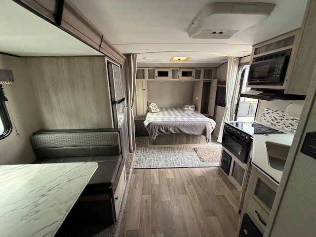 Riverside RV Unknown  2020