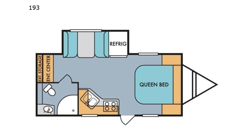 Riverside RV Unknown  2020