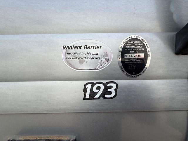 Riverside RV Unknown  2020