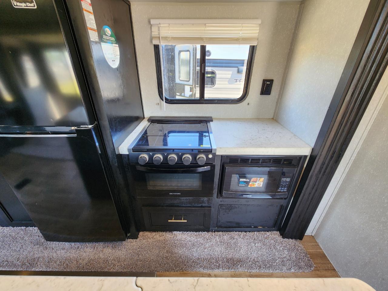 Forest River Cherokee  2021