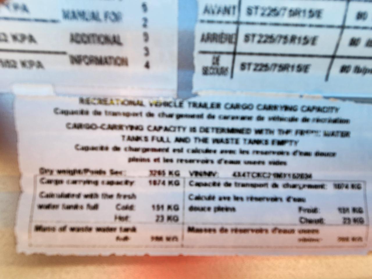 Forest River Cherokee  2021