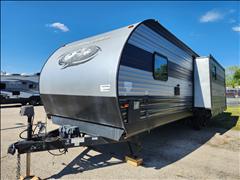 2021 Forest River Cherokee 