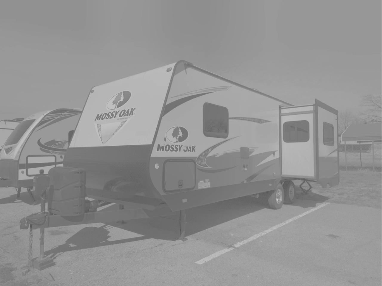 Starcraft RV Starcraft  2019