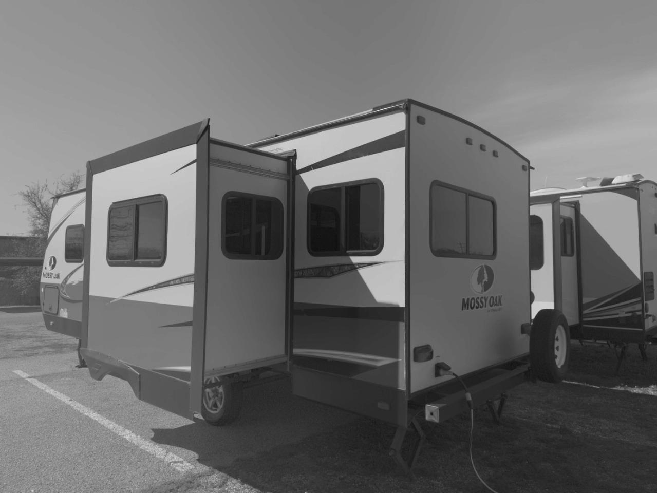 Starcraft RV Starcraft  2019