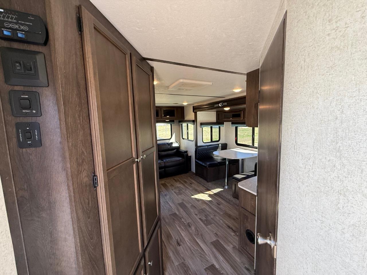 Starcraft RV Starcraft  2019