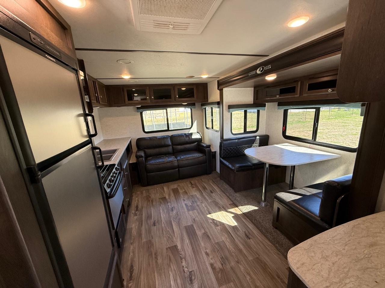 Starcraft RV Starcraft  2019