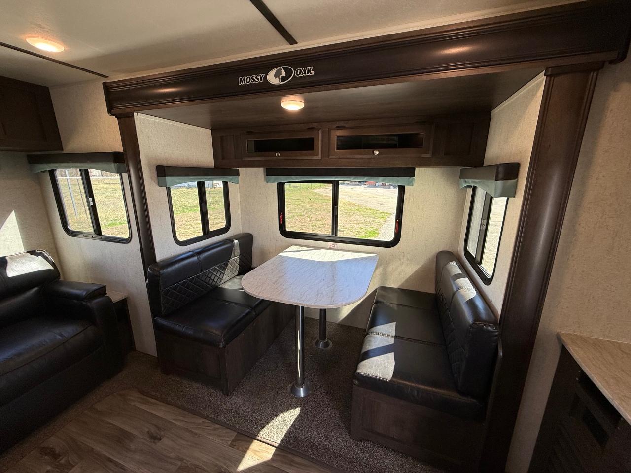 Starcraft RV Starcraft  2019