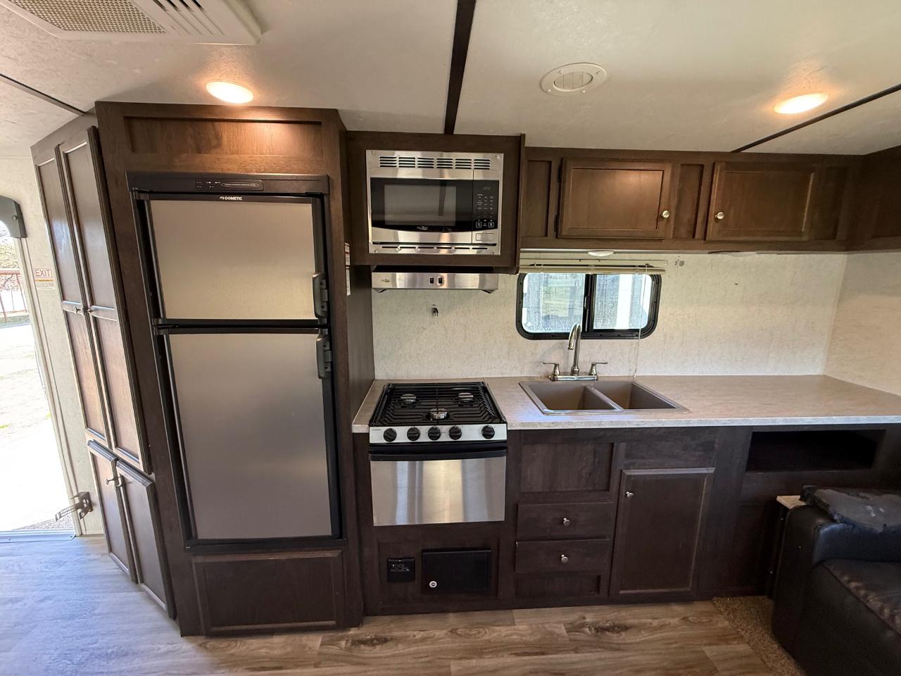 Starcraft RV Starcraft  2019