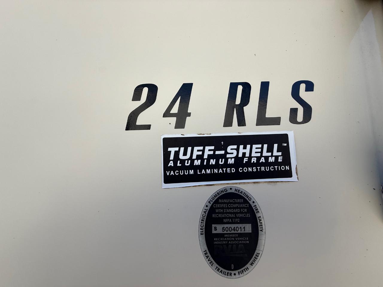 Starcraft RV Starcraft  2019