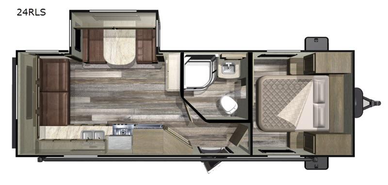 Starcraft RV Starcraft  2019