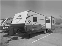 2019 Starcraft RV Starcraft 