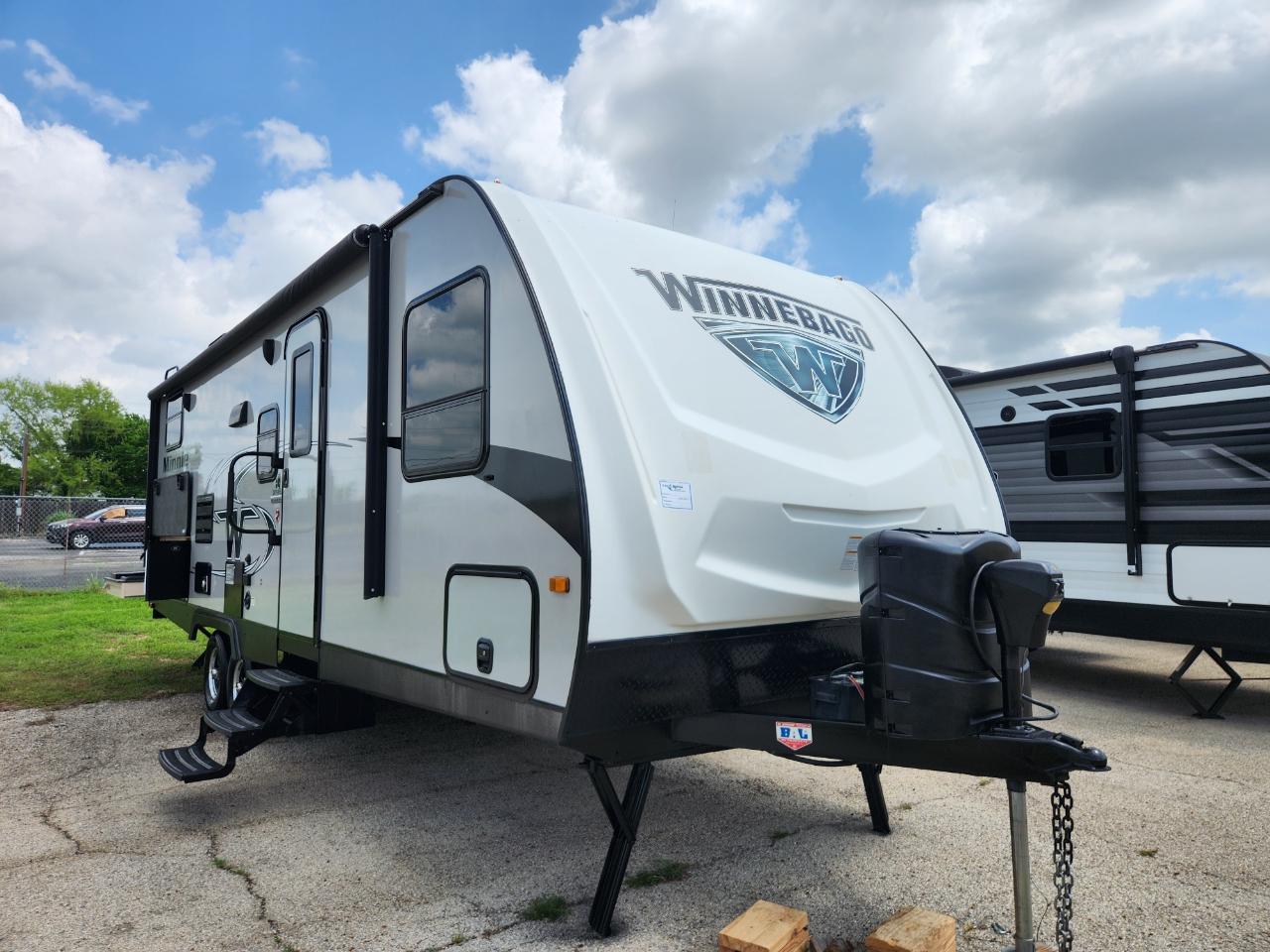 Winnebago Minnie  2018