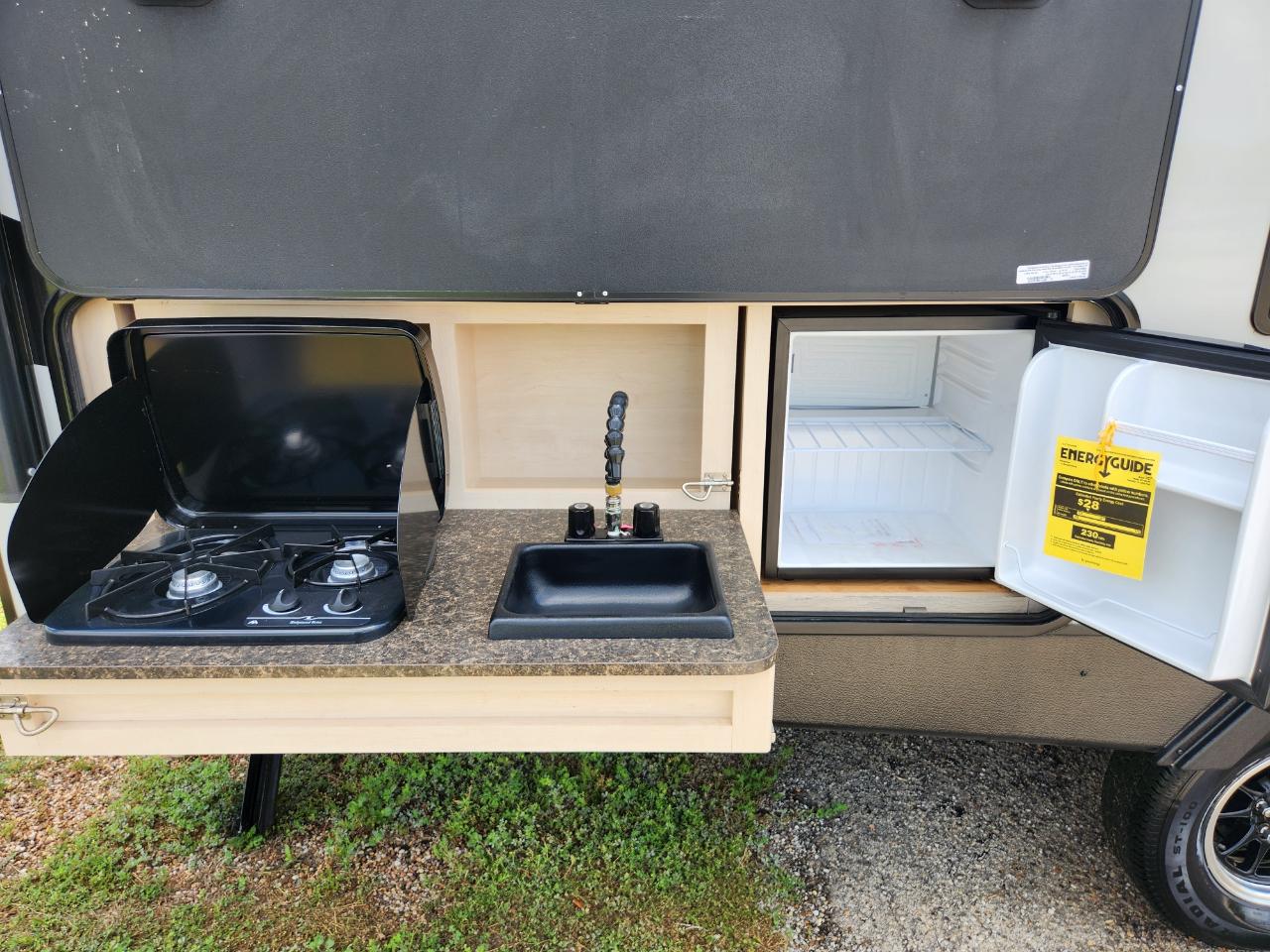 Winnebago Minnie  2018