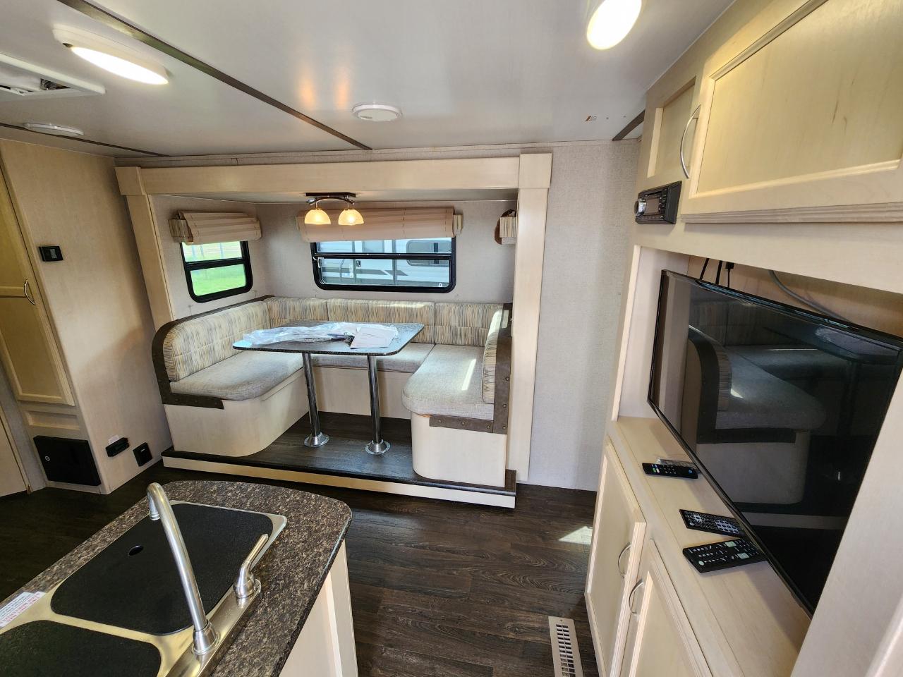 Winnebago Minnie  2018