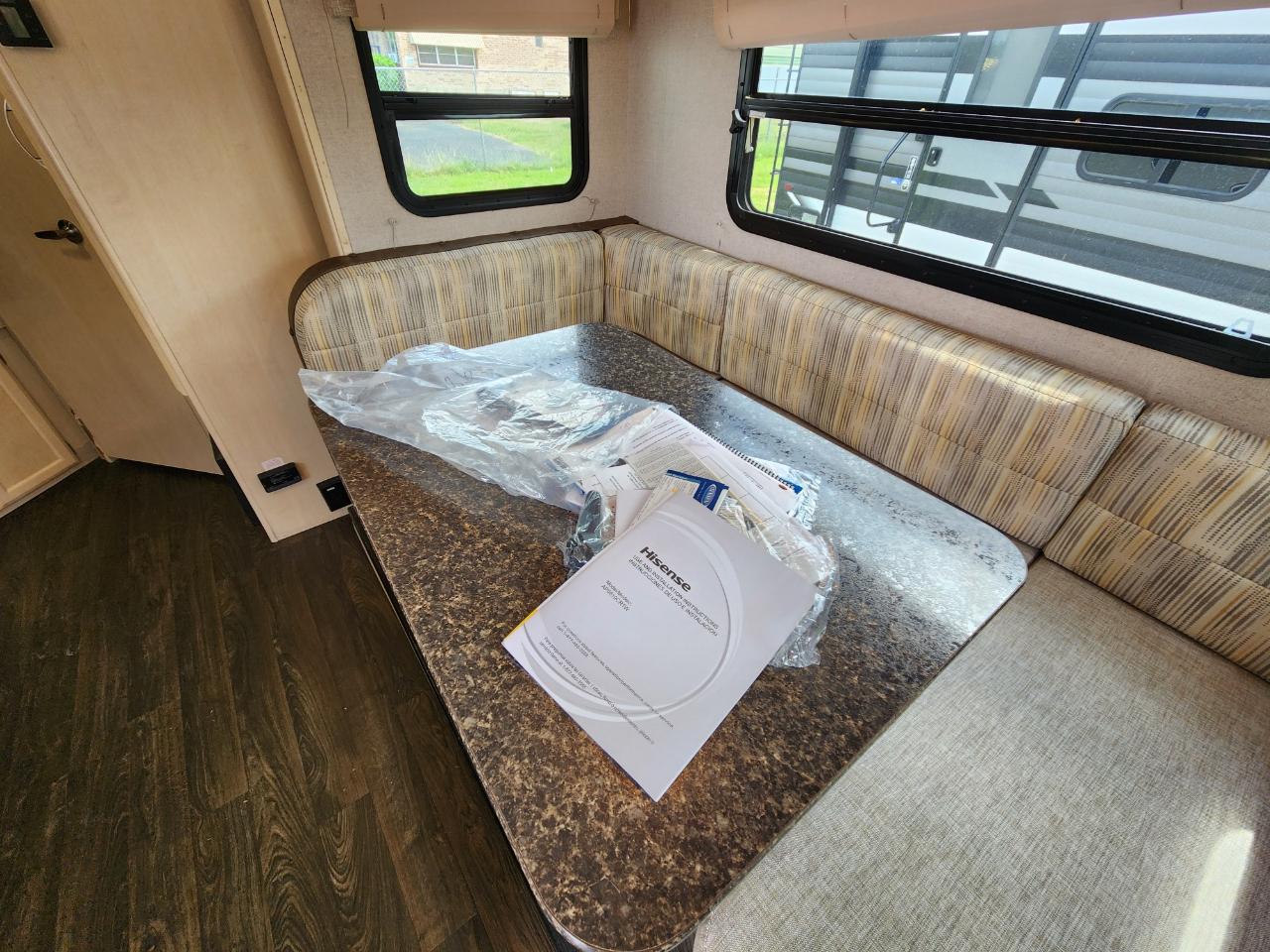 Winnebago Minnie  2018