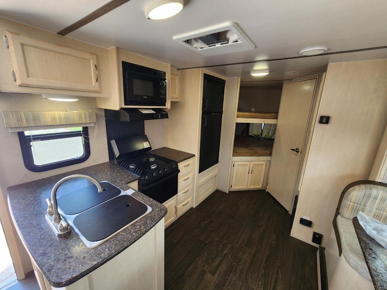Winnebago Minnie  2018